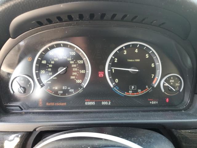 WBA5A5C54FD522894 BMW 528 I