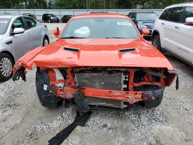 2C3CDZGG3HH656598 Dodge Challenger Gt
