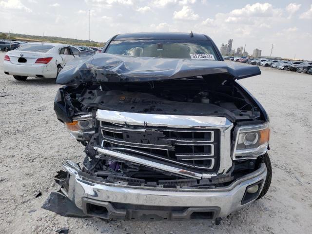 3GTU2VEC0EG164976 GMC Sierra K1500 Slt