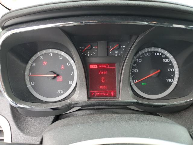 2GKALMEK8E6135324 GMC Terrain Sle