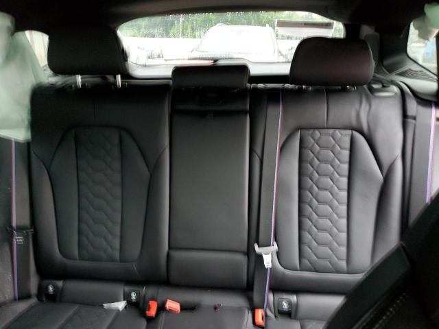 5YM13EC09N9J95191 BMW X3 M