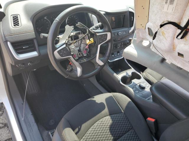 3GKALMEV0KL268970 GMC Terrain Sle