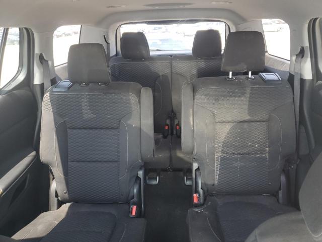 1GKKNLLS9HZ252124 GMC ACADIA SLE