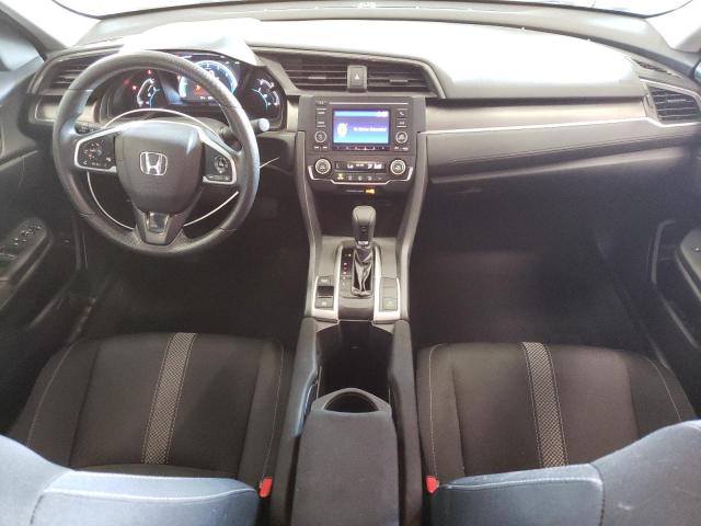 2HGFC2F67LH531982 Honda Civic Lx