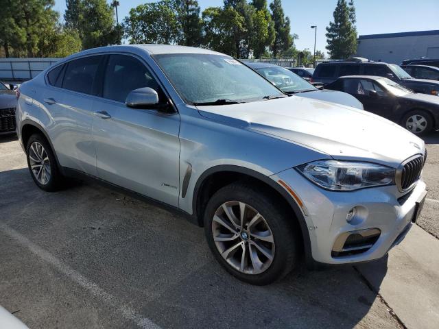 5UXKU2C51J0X48689 BMW X6 Xdrive35i