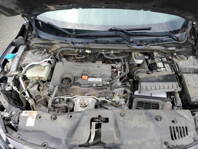 19XFC2F56HE080942 Honda Civic Lx