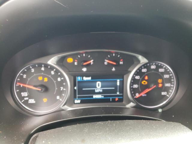 3GKALVEX9JL308534 GMC Terrain Slt