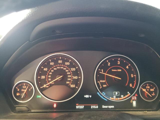 WBA8J1C59GK458449 BMW 328 D Xdrive