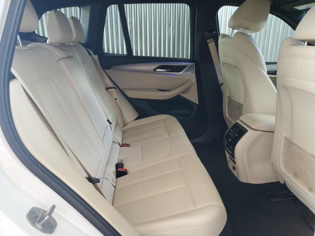 5UXTY5C07M9H22969 BMW X3 Xdrive30i