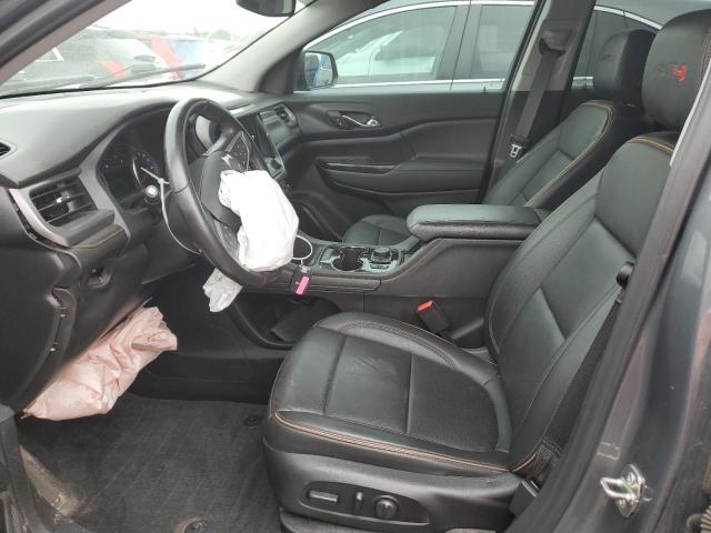 1GKKNLLS6MZ208463 GMC Acadia At4