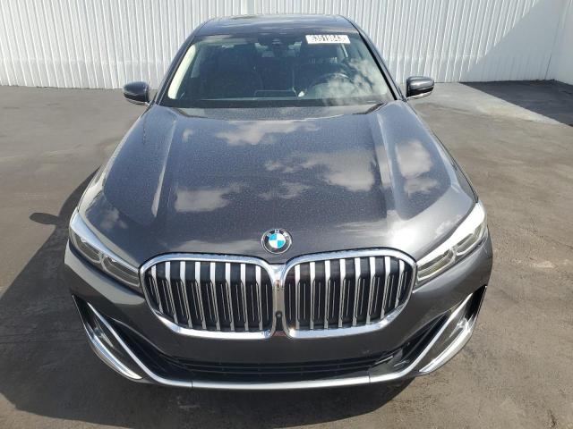 WBA7T2C08NCH20648 BMW 740 I
