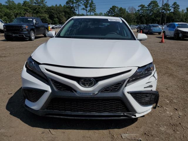 4T1G11AK4PU732096 Toyota Camry Se N