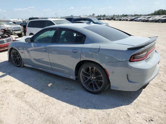 2C3CDXGJ3MH581055 Dodge Charger Scat Pack