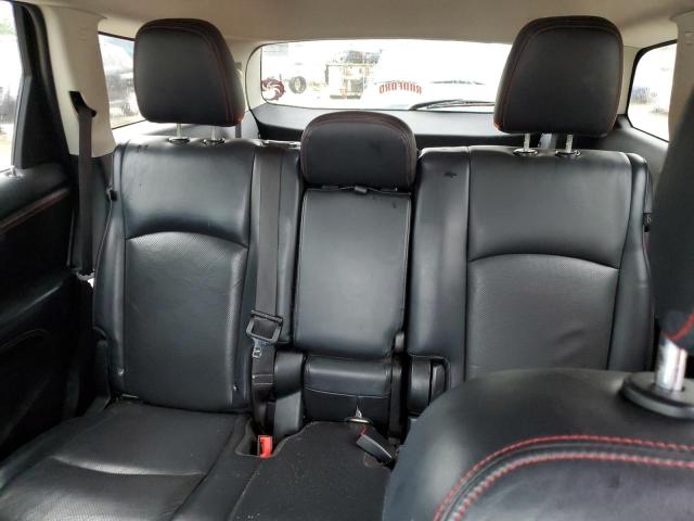 3C4PDCEG3ET125787 Dodge Journey R/t