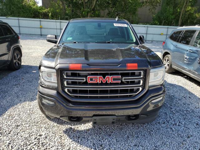 1GTV2LEC1GZ296012 GMC Sierra K1500