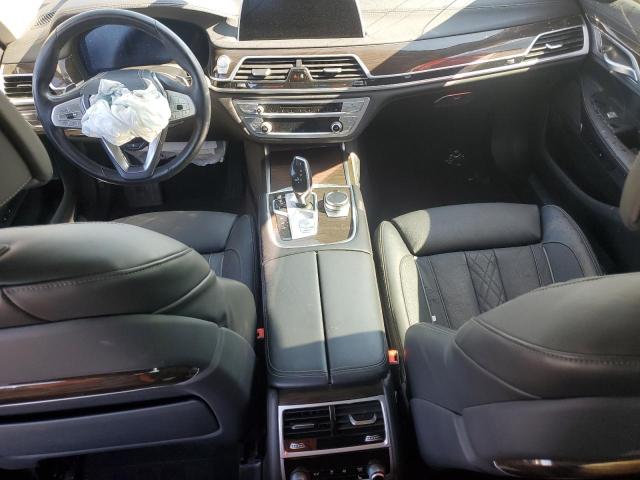 WBA7T2C05LCD70988 BMW 740 I