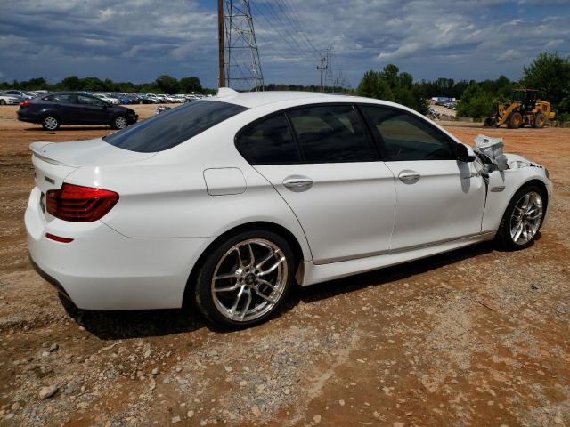 WBA5A5C51GG347990 BMW 528 I