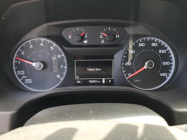 1GKKNKLA9JZ180168 GMC ACADIA SLE