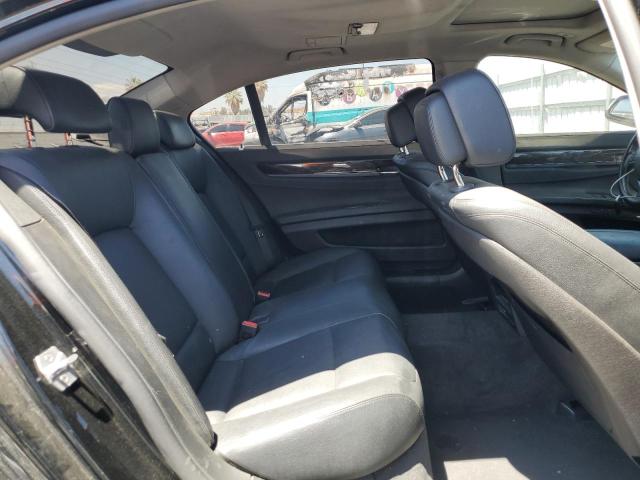 WBAYE4C50FD947234 BMW 740 LI