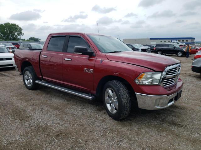 1C6RR7LGXES109535 RAM 1500 Slt