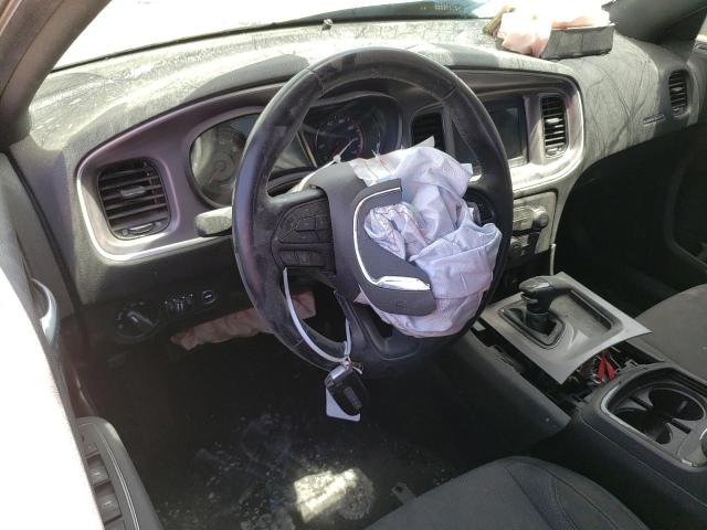 2C3CDXBG5KH714990 Dodge Charger Sxt