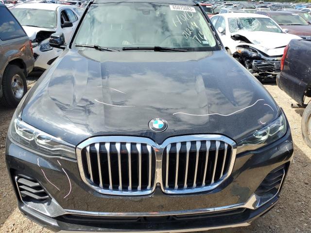 5UXCW2C0XL9B84609 BMW X7 Xdrive40i