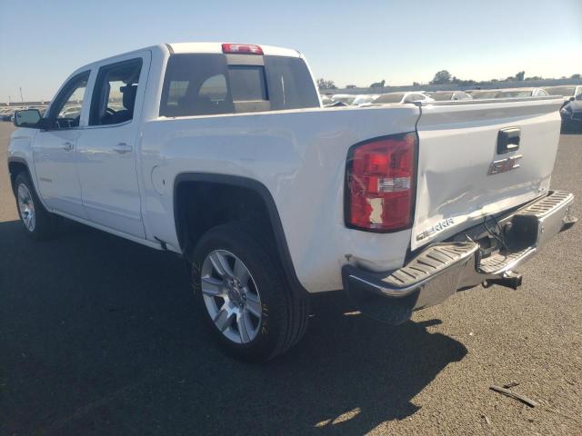 3GTP1MEC7JG345304 GMC Sierra C1500 Sle