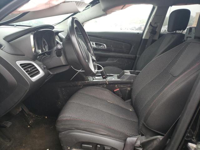 2GKALNEKXH6302034 GMC Terrain Sle