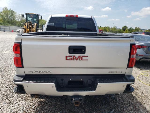 1GT120E84FF148297 GMC Sierra K2500 Denali