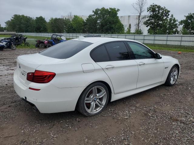 WBA5B1C56ED484251 BMW 535 I
