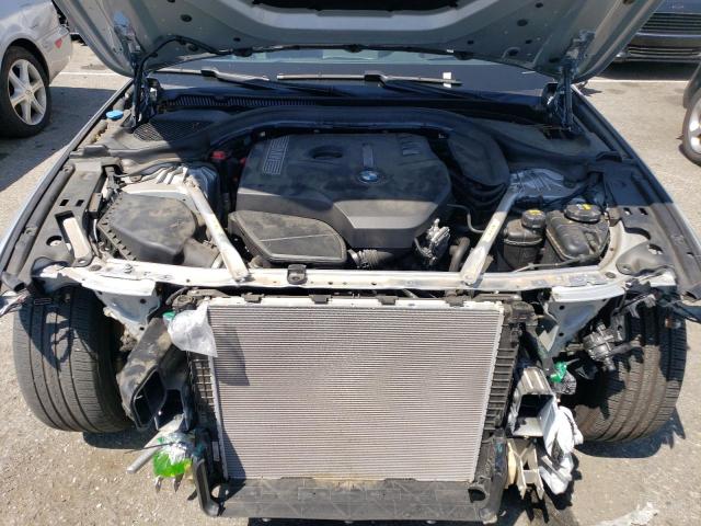 WBAJA5C58KWW21859 BMW 530 I