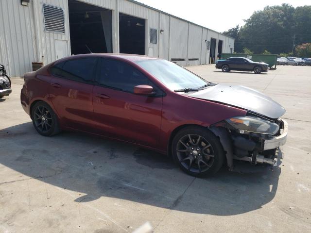 1C3CDFAA7FD374736 Dodge DART SE