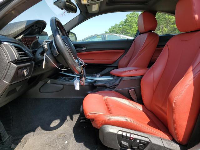 WBA1F7C56FVX95793 BMW 228 Xi