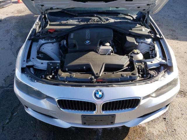 WBA3C3G58FNT53778 BMW 320 I Xdrive