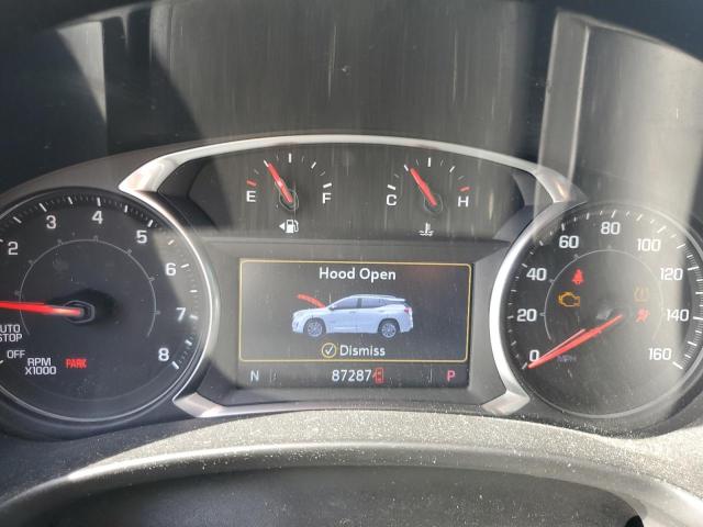 3GKALSEX6KL205085 GMC Terrain Denali