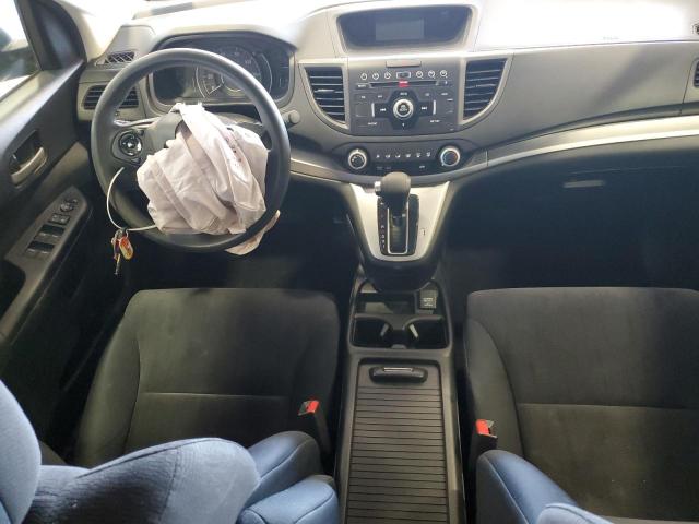 2HKRM4H33EH616724 Honda CR-V LX