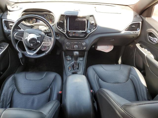 1C4PJMDN3LD544871 Jeep Cherokee Limited