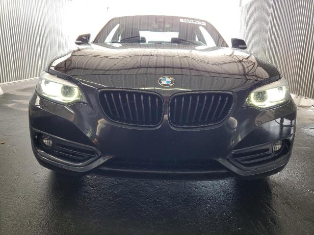 WBA2J1C0XM7J30434 BMW 230I