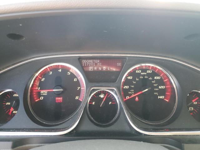 1GKKVPKD9EJ308793 GMC ACADIA SLE