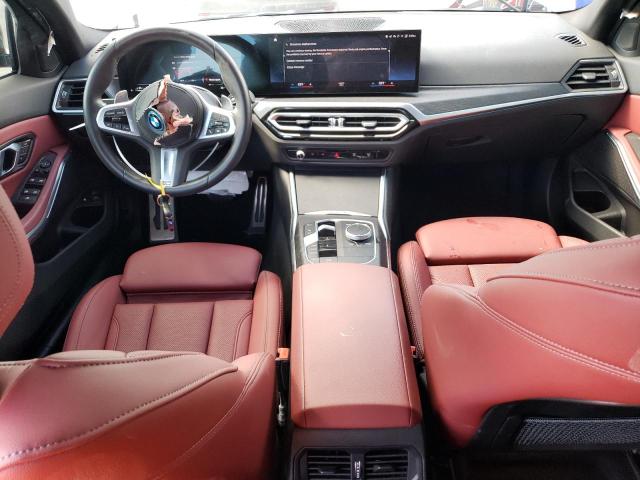 3MW39FF0XP8D02809 BMW 330e