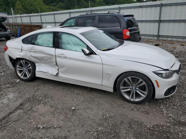 WBA4J1C57JBG77337 BMW 430i Gran Coupe