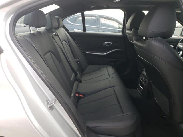 WBA5R1C03LFH45999 BMW 330I