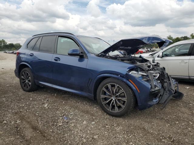 5UXCR6C08P9R44599 BMW X5 Xdrive40i