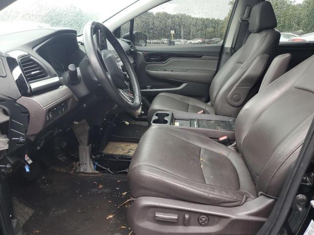 5FNRL6H91KB085195 Honda Odyssey Elite
