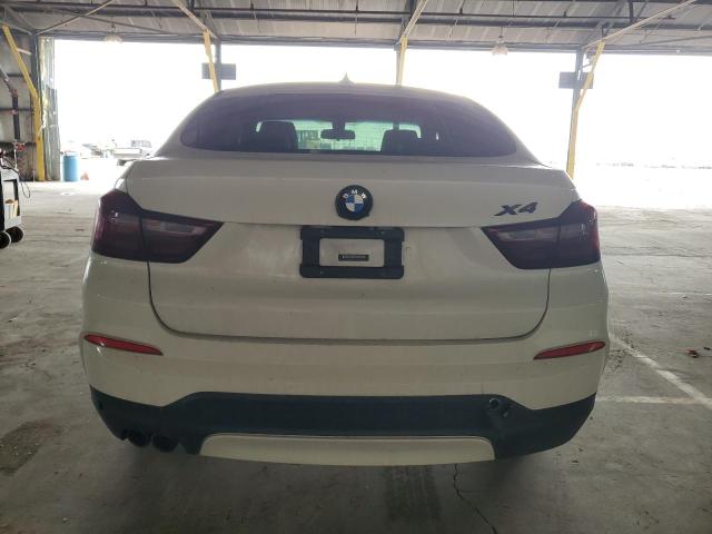 5UXXW3C55G0R19152 BMW X4 Xdrive28i