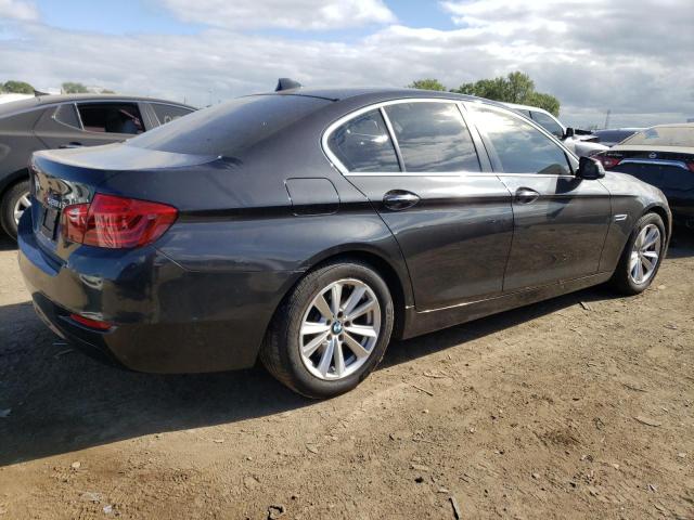 WBA5A5C59FD520493 BMW 528 I