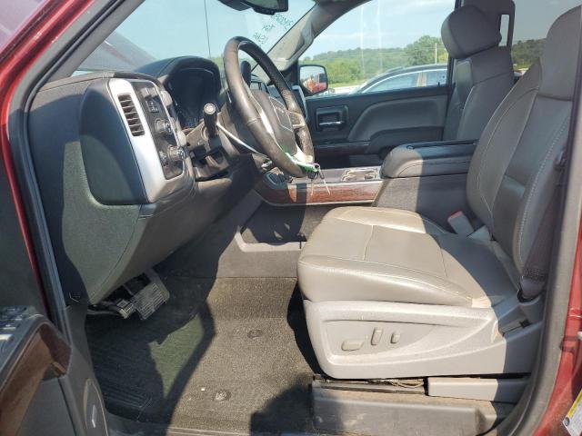 3GTU2NEC1HG143025 GMC Sierra K1500 Slt