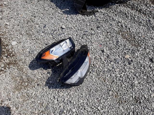 MAJ3P1RE3JC174566 Ford ECOSPORT S