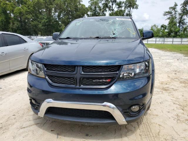3C4PDCGG0FT573872 Dodge Journey Crossroad