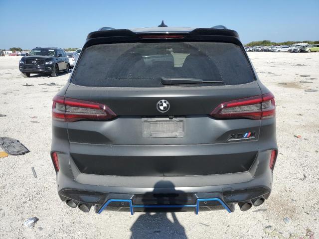 5YMJU0C07L9C91028 BMW X5 M